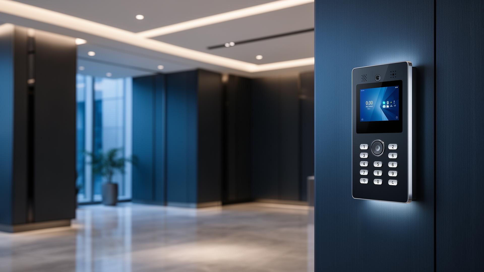 Jitech Jitech | Segurança eletrônica e tecnologia para condomínios e empresas